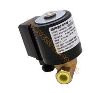 Brahma E6G *S8*1/4* GMOC - elektrozawór gazowy