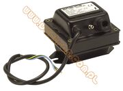 Brahma T13/ M 15177001 - transformator zapłonowy