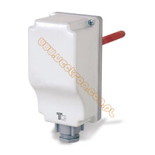 TG - termostat 20-200°C (8x90mm 1/2