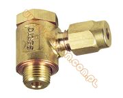 Złączka do licznika 1/8"x8mm