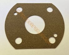 Weishaupt - uszczelka G5 (55x165x2)