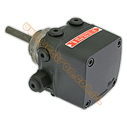 Danfoss RSA 95 070L 3470