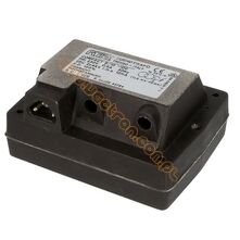 FIDA Compact 8/10 - 100% 230V