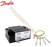 Danfoss EBI 4 M S 052F4045 - transformator zapłonowy (serwisowy)