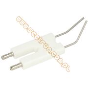Weishaupt WL-10 - elektroda zapłonowa