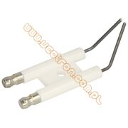 Giersch R1 (-V)(-L) - elektroda zapłonowa