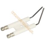 Giersch R1 (-V)(-L) - elektroda zapłonowa