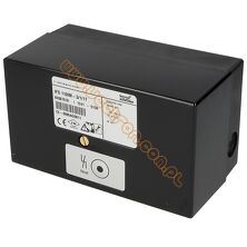 Kromschroder IFS 110 IM- 3/1/1T