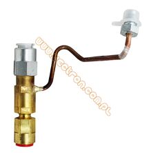 Riello 40 G2 - drążek dyszowy