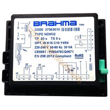 Brahma NDM32 37565010 (zamiennik DM 32 - 37565000)