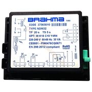 Brahma NDM32 37565010 (zamiennik DM 32 - 37565000)