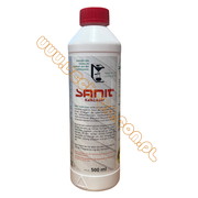 SANIT - odkamieniacz