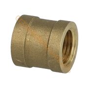 Mufa 1/4"x1/4"