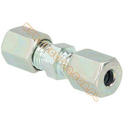 Złączka prosta DLL 4x4mm