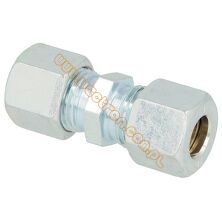 Złączka prosta DL 15x15mm