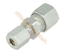 Złączka prosta redukcyjna DLR 12x10mm