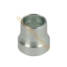 Tulejka do złączek zaciskowych AL 6mm