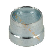 Tulejka do złączek zaciskowych AL 10mm