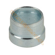 Tulejka do złączek zaciskowych AL 10mm