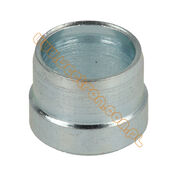 Tulejka do złączek zaciskowych AL 10mm