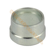 Tulejka do złączek zaciskowych AL 12mm