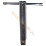 Klucz do odkręcania dysz 16mm