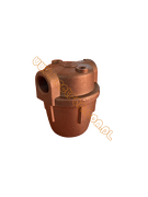 Giuliani anello 70451006AL - filtr oleju 3/8"