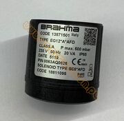 Brahma BE6*AFD cewka do zaworu 13871501