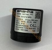Brahma BE6*AFD cewka do zaworu 13871501