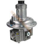 Dungs FRS 503 Rp. 3/8" (10-30mbar) - reduktor ciśnienia