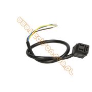 Wtyczka COFI TRK - typ "D"