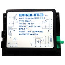 Brahma CM 31 F (37106240)