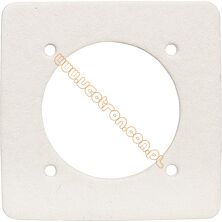 Weishaupt WG 30-C kołnierz izolacyjny