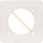 Weishaupt WG 30-C kołnierz izolacyjny