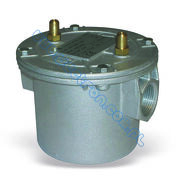 Giuliani anello 70631/6B - filtr gazu 2"