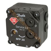 Danfoss BFP 20 L5 071N7126 - pompa paliwowa