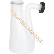 Buderus GB122/132T - syfon