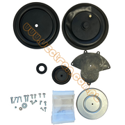 Giuliani anello 3287 - filtr + zestaw naprawczy do reduktorów FGD, FGDR, FG1B 32–40–50/40