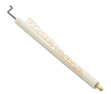 Weishaupt G9/1-D elektroda zapłonowa prawa