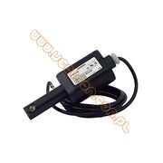 Siemens QRI 2B2.B180B1 (boczny z kołnierzem i klamrą)