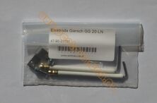 Giersch GG 20-LN - zestaw elektrod