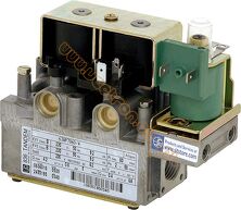 SIT 836 Tandem (0836010) - zawór gazowy