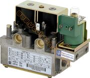 SIT 836 Tandem (0836010) - zawór gazowy