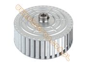 Riello RG1- turbina