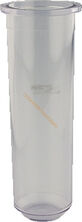 Afriso Magnum PVC - szklanka filtra