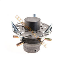 Riello RS 34 TC - dysze na propan LPG