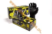 Rękawiczki serwisowe Czarna Mamba XL