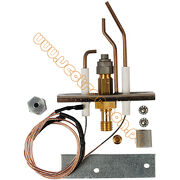 Junkers KN 45...117-9, K / KN..-8 - pilot