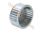 Ecoflam Max Gas 70 - turbina 120x50