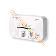 Geca Yukon 852/M - detektor gazu ziemny (WIFI , zasilanie 230V)